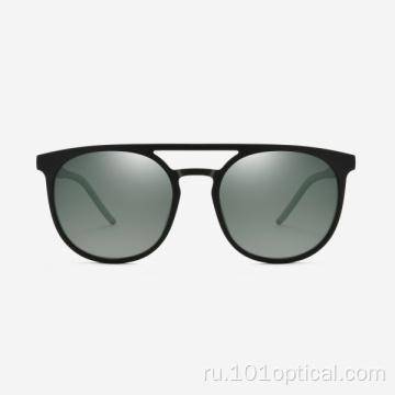 Мужские солнцезащитные очки Navigator Round TR-90